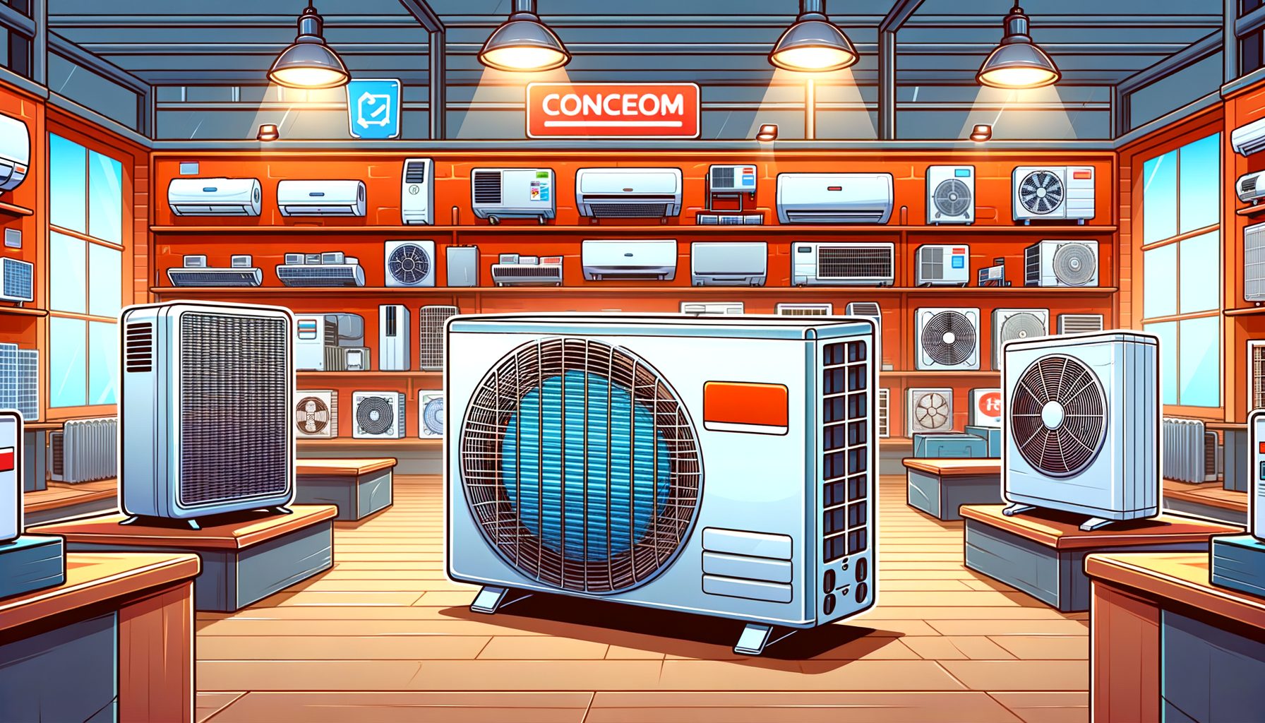 Best Air Conditioner Brands for Long-Lasting Reliability