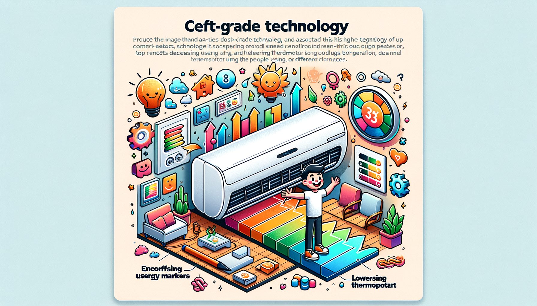Smart Air Conditioners: Top Benefits, Energy Savings, Comfort